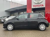 tweedehands Toyota Yaris 1.3 VVT-i Aspiration **Airco CruiseC TH**