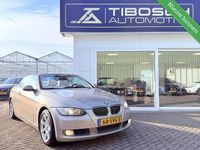 Occasion BMW 325 Cabriolet Executive 218 PK (160 kW) 2007 Bruin (metallic) Cabriolet