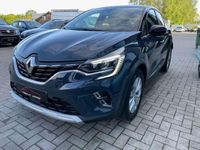 tweedehands Renault Captur 1.33 TCe Intens GPF FULL OPTION in nieuwstaat !!