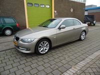 tweedehands BMW 320 Cabriolet Cabrio 320i High Executive