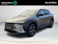 Occasion Toyota bZ4X 164 kW (224 PK) 2025 Grijs SUV