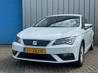 tweedehands Seat Leon TSI Style Business AUT LED PDC DEALER OND