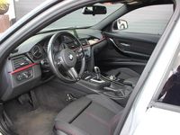 tweedehands BMW 316 3-SERIE Touring i Executive | Navigatie | Hi-Fi | Xenon |