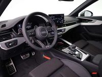 tweedehands Audi A4 S edition Competition 35 TFSI 150 pk