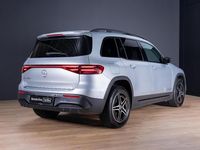 Occasion Mercedes EQB250+ AMG line 140 kW (191 PK) 2025 Grijs SUV
