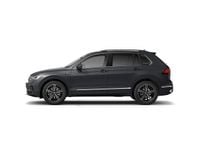 Occasion VW Tiguan Elegance 190 PK (139 kW) 2021 Grijs SUV