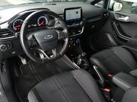 Occasion Ford Fiesta ST 200 PK (147 kW) 2019 Grijs Hatchback