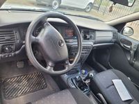 tweedehands Opel Vectra 1.6-16V Business Edition