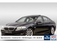 tweedehands BMW 528 528 i High Executive | Alleen export! |