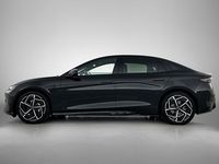 Occasion BYD Seal Design 230 kW (313 PK) 2025 Zwart metallic Sedan