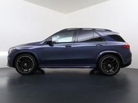 Occasion Mercedes GLE400 AMG Line Premium Plus 381 PK (280 kW) 2023 Blauw SUV