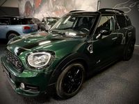 tweedehands Mini Cooper SD Countryman 2.0 ALL4 Chili NAVI 191 PK