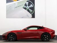 tweedehands Jaguar F-Type P450 RWD First Edition | Lane Assist | Bots Preven