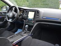 Occasion Renault Mégane IV GT 206 PK (151 kW) 2016 Zwart Hatchback