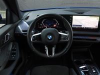 Occasion BMW 120 M Sport 156 PK (114 kW) 2025 Blauw Hatchback