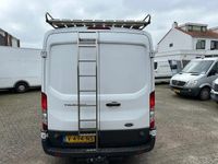 tweedehands Ford Transit L3/H3,2.2TDCI,92kw,E5,10-2016