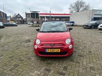 tweedehands Fiat 500 0.9 TWINAIR