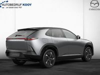 Nieuw Mazda CX-6e Edition 189 kW (257 PK) 2026 Grijs SUV