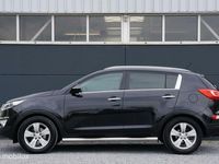 tweedehands Kia Sportage 1.6 GDI X-ecutive Plus Pack Clima Cruise PDC !