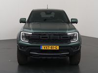 Occasion Ford Ranger Raptor 2023 Groen Pickup