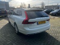 tweedehands Volvo V90 2.0 T8 AWD Twin Engine All-in prijs!