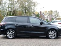 tweedehands Ford S-MAX 1.5 ST-Line 7p. 160 PK | Adaptive Cruise | All-weather Banden | Dealeronderhouden | Winterpack | Lane Assist | Elek. Klep | Memory Seats