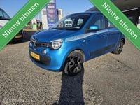 Occasion Renault Twingo Collection 2014 Blauw Hatchback