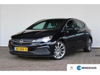 Occasion Opel Astra Innovation 200 PK (147 kW) 2019 Blauw Hatchback