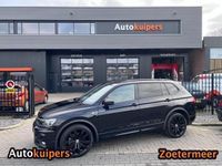 tweedehands VW Tiguan Allspace 2.0 TSI 4Motion Highline Business R 7 persoons