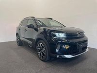 Occasion Citroën C5 Shine 291 PK (214 kW) 2023 Zwart SUV