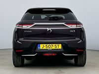 tweedehands DS Automobiles DS3 Crossback E-Tense Grand Chic 50 kWh | Navigatie | Climate co