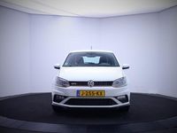 tweedehands VW Polo GTI 1.8 NAVI/CLIMA/CRUISE/STOELVERW./PDC V+A/LMV 17''