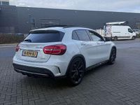 Occasion Mercedes GLA45 AMG AMG 360 PK (264 kW) 2015 Wit SUV