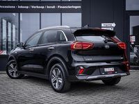 Occasion Kia Niro 105 PK (77 kW) 2021 Zwart SUV