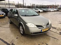 tweedehands Nissan Primera 1.8 Visia