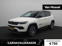 Occasion Jeep Compass Summit 240 PK (176 kW) 2024 Wit SUV