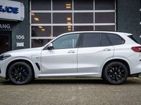 tweedehands BMW X5 X-Drive 45E M-Sportpakket, Pano, Head-up, Keyless,