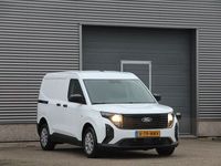 Occasion Ford Transit Trend 2024 Wit (metallic) Hatchback