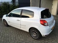 Occasion Renault Clio II Authentique 88 PK (64 kW) 2011 Wit Hatchback