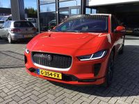 Occasion Jaguar I-Pace SE 294 kW (400 PK) 2018 Oranje SUV