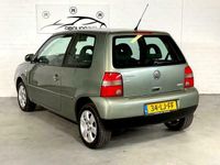 tweedehands VW Lupo 1.4 Cambridge |Stuurbkr |Nieuwe APK |ABS