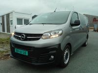 Occasion Opel Vivaro Selection 2020 Grijs MPV