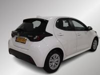 Occasion Toyota Yaris Hybrid Active 116 PK (85 kW) 2023 Wit Hatchback