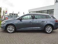 tweedehands Renault Mégane IV Estate 1.5 dCi Eco2 Limited Keyless | Carplay | LMV | Privacy glas | DAB | PDC V+A | Climate