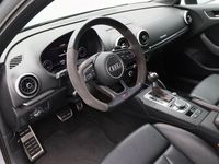 Occasion Audi RS3 Sportback Business 400 PK (294 kW) 2020 Grijs Hatchback