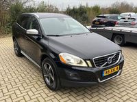 Occasion Volvo XC60 Momentum 175 PK (128 kW) 2009 SUV