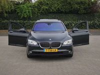 tweedehands BMW 750 750 ix High Executive Schuifdak/Hifi/Comfstoelen