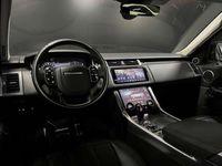 tweedehands Land Rover Range Rover Sport 2.0 P400e HSE Autobiography Dynamic, Pano, Luchtve