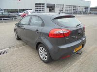 tweedehands Kia Rio 1.2CVVTi Comfort Pack Airco Nap