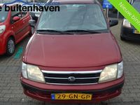 tweedehands Daihatsu Move GRAN1.6i-16V CS